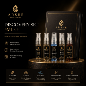 Discovery Set