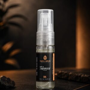 Tobacco Storm