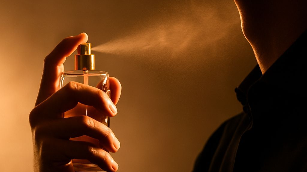 Smell Arshe